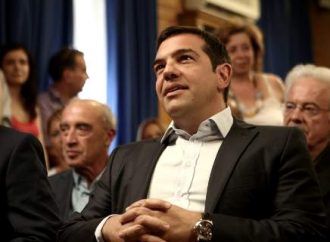 Συνεδριάζει η ΚΕ του ΣΥΡΙΖΑ σήμερα -Εκτός κυβέρνησης ο Πάνος Σκουρλέτης
