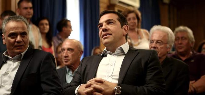 Συνεδριάζει η ΚΕ του ΣΥΡΙΖΑ σήμερα -Εκτός κυβέρνησης ο Πάνος Σκουρλέτης