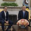 Στις ΗΠΑ τον Σεπτέμβριο ο Τσίπρας -Πιθανό τετ α τετ με Τραμπ