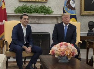 Στις ΗΠΑ τον Σεπτέμβριο ο Τσίπρας -Πιθανό τετ α τετ με Τραμπ