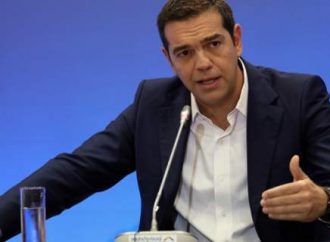 Τσίπρας ενόψει ΔΕΘ: Στρατηγικής σημασίας η ενίσχυση της συνεργασίας με τις ΗΠΑ