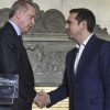 Ανησυχία στο Μαξίμου για τους 2 στρατιωτικούς: Το βλέμμα στη συνάντηση Τσίπρα -Ερντογάν