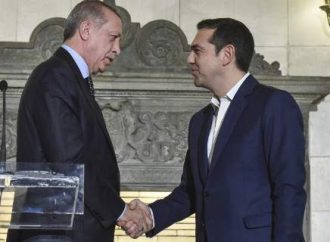 Ανησυχία στο Μαξίμου για τους 2 στρατιωτικούς: Το βλέμμα στη συνάντηση Τσίπρα -Ερντογάν