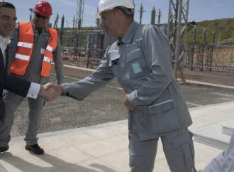 Στη Σύρο σήμερα ο Τσίπρας για τα ναυπηγεία Νεωρίου- Το πρόγραμμά του