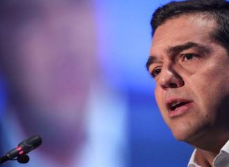 Συντάξεις και Σκοπιανό κρίνουν πότε ο Τσίπρας θα στήσει κάλπες