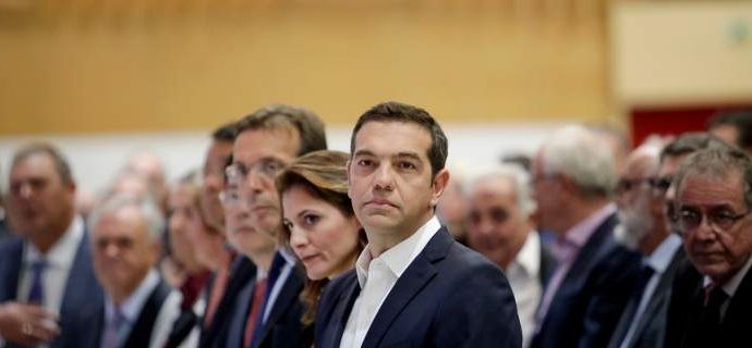 Επίσκεψη Τσίπρα στη ΔΕΘ, συλλαλητήρια απέξω -Νέος πονοκέφαλος στο Μαξίμου