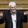 Τσιρώνης: Ορθό αυτό που είπε ο Τσίπρας για το προσδόκιμο ζωής των συνταξιούχων