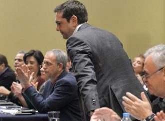 ΣΥΡΙΖΑ: Μετά τη μνημονιακή νύχτα, ξημερώνει μια νέα μέρα