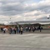 Η Ρωσία παρουσίασε το πρώτο εκσυγχρονισμένο υπερηχητικό βομβαρδιστικό Tu-22M3M [βίντεο]