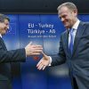 Αγωνία και προβληματισμός για πιθανή συμφωνία ΕΕ-Τουρκίας για μεταναστευτικό
