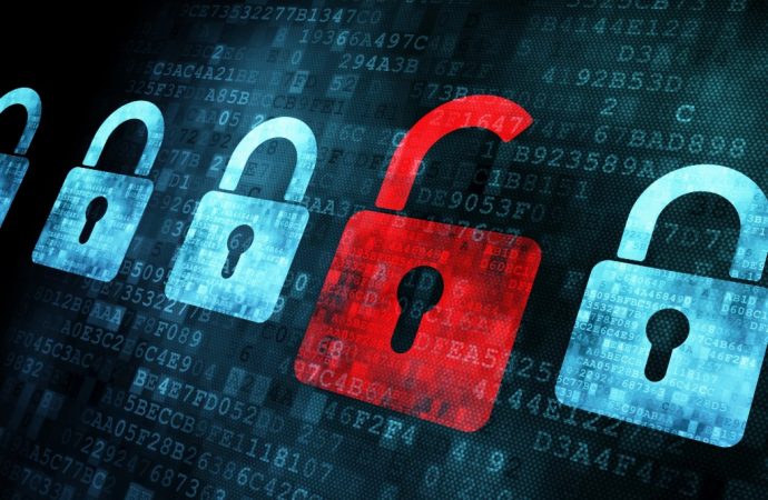 H McAfee υπολογίζει το κόστος του κυβερνοεγκλήματος σε 600 δισ. δολάρια το έτος