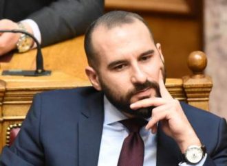 Ο Τζανακόπουλος περιγράφει τι θα μοιράσει ο Τσίπρας στη ΔΕΘ