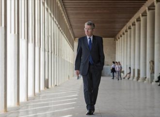 Πάιατ: Βαθύτατα προσβλητική η άδεια στον Κουφοντίνα