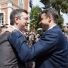 Εκλογές 2019: Υποψήφιοι Περιφερειάρχες με τη στήριξη ΝΔ -Ολα τα ονόματα