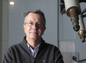 Ο άνθρωπος που βαφτίζει τα κύματα κακοκαιρίας στην Ελλάδα -Πώς επιλέγει τα ονόματα