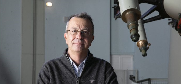 Ο άνθρωπος που βαφτίζει τα κύματα κακοκαιρίας στην Ελλάδα -Πώς επιλέγει τα ονόματα