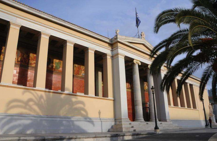 «Θέμα δημοκρατίας το άρθρο 16»