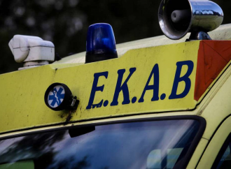 Κρήτη: 2,5 ετών αγοράκι νοσηλεύεται στην εντατική