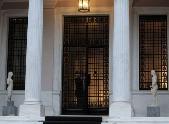 Ταχείς ρυθμοί για τις Πρέσπες