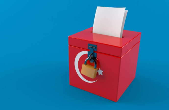 Τουρκία: “Μαγειρεύοντας” εκλογικούς καταλόγους