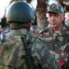 Γαλλική προειδοποίηση για τη σφαγή που ετοιμάζει ο Ερντογάν: «Οι Κούρδοι δεν είναι μόνοι τους»