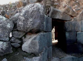 Υπήρξε στην πραγματικότητα η Κιβωτός του Νώε; Η ανακάλυψη που ρίχνει «φως» στο μυστήριο