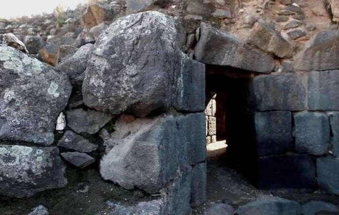 Υπήρξε στην πραγματικότητα η Κιβωτός του Νώε; Η ανακάλυψη που ρίχνει «φως» στο μυστήριο