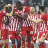 Ολυμπιακός-ΑΕΚ 4-1: Πάρτι με τεσσάρα ο Θρύλος