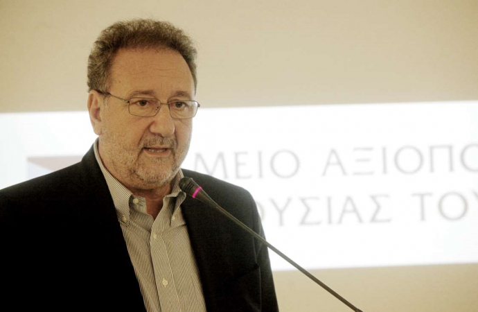 Στ. Πιτσιόρλας: Οι εκλογές θα γίνουν το φθινόπωρο