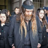 Ο πατέρας του Βαγγέλη Γιακουμάκη στο εδώλιο του κατηγορούμενου