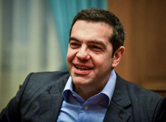 Τσίπρας: Αν χάσω τους 151 πάω σε πρόωρες εκλογές – Δεν θα κυβερνήσω με ψήφο ανοχής