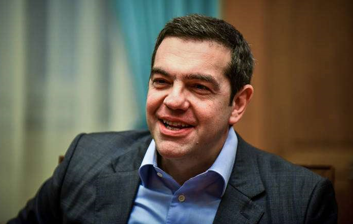 Τσίπρας: Αν χάσω τους 151 πάω σε πρόωρες εκλογές – Δεν θα κυβερνήσω με ψήφο ανοχής