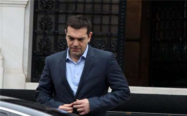 Και το όνομα αυτού… “ΣΥΡΙΖΑ – Προοδευτικές Δυνάμεις”