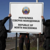 Επιμένει η Τουρκία στο όνομα «Μακεδονία»