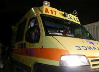 Τραγωδία στο Άργος: 17χρονος βρέθηκε απαγχονισμένος