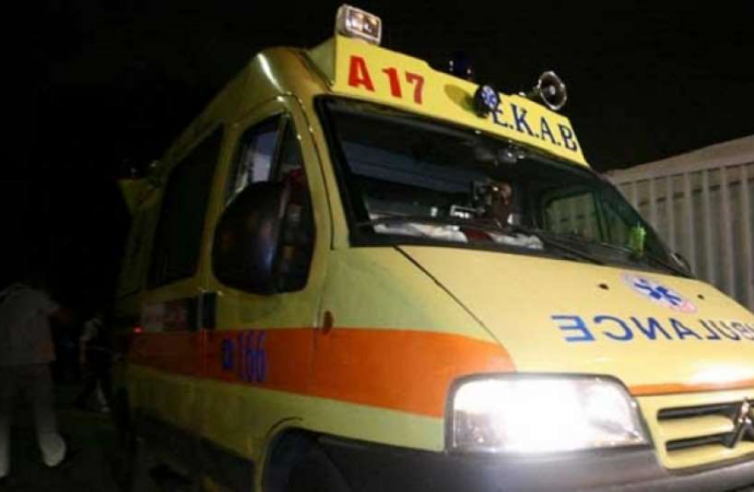 Τραγωδία στο Άργος: 17χρονος βρέθηκε απαγχονισμένος