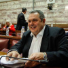 Ο Καμμένος αλλάζει τακτική με πόλεμο κατά του Τσίπρα