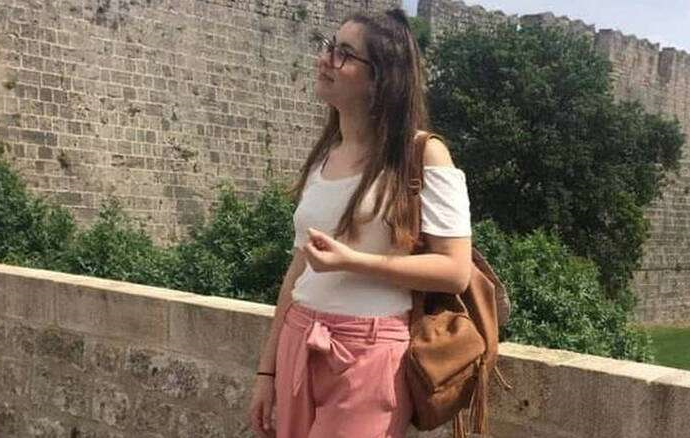 Τοπαλούδη: Φως στο μυστηριώδες τηλεφώνημα – Γι΄ αυτό κάλεσε τον πατέρα του δολοφόνου της