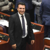 Συνεχίζει τα «παιχνίδια» ο Ζάεφ: Σήμερα Μακεδονία, σύντομα Βόρεια Μακεδονία