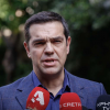 Α. Τσίπρας: Πάμε σε ανανέωση της εμπιστοσύνης της Βουλής