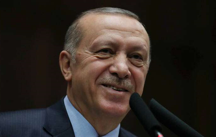Η κομπίνα του Ερντογάν με το κλεμμένο… ελαιόλαδο για να θησαυρίσει