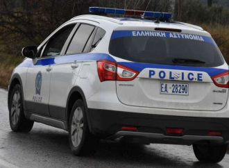 Ένας νεκρός από συμπλοκή αστυνομικών με κακοποιούς στην Κηφισιά