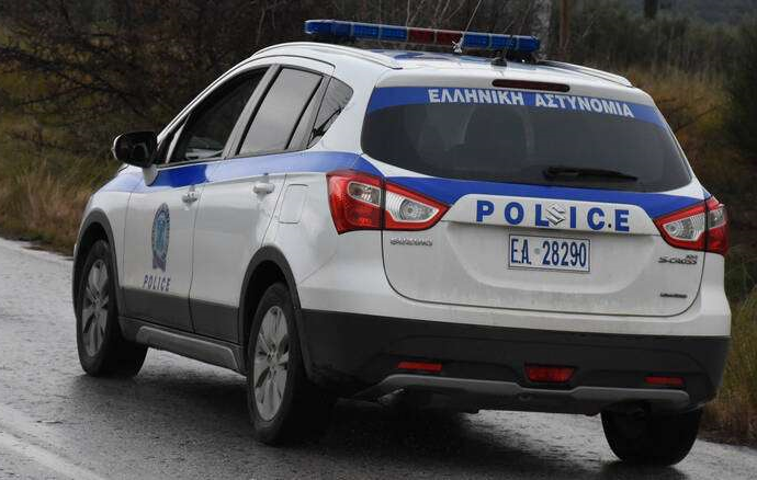 Ένας νεκρός από συμπλοκή αστυνομικών με κακοποιούς στην Κηφισιά