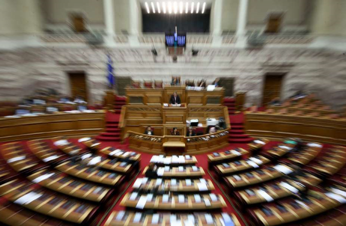Οι μεταγραφές των βουλευτών