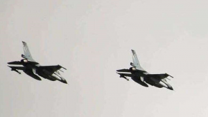 Θρίλερ πάνω από το Αιγαίο με τουρκικό F16 – Ο αλτρουισμός των Ελλήνων πιλότων