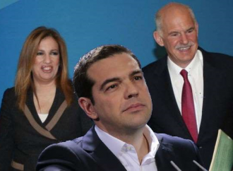 Ο Τσίπρας έβαλε πλώρη για το …”παλιό καλό ΠΑΣΟΚ το ορθόδοξο”