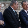 Η πόλωση φέρνει στα όρια διάλυσης τα μικρά κόμματα