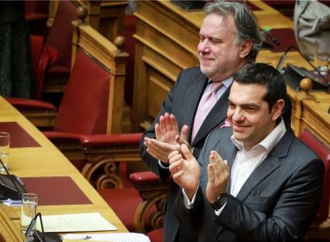 Πώς διαμορφώνεται το πολιτικό σκηνικό μετά τις Πρέσπες