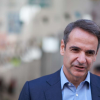 Κ. Μητσοτάκης: Ο Αλ. Τσίπρας διχάζει τον ελληνικό λαό