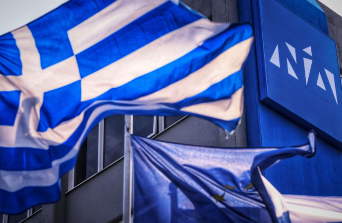 Γιατί η ΝΔ κατηγορεί το ΣΥΡΙΖΑ για εργαλειοποίηση της εκλογής Προέδρου της Δημοκρατίας
